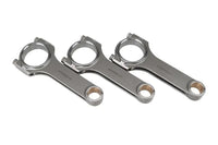 Carrillo CRL Connecting Rods Set for 2023+ Toyota GR Corolla (SCR14809-3)