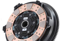 Clutch Masters FX Series Clutch Kits for 2021+ BMW G8X M3/M4 (03240-HD)