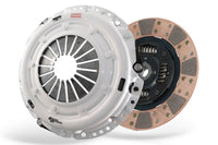 Clutch Masters FX Series Clutch Kits for 2023+ Toyota GR Corolla (16616-HDCL) FX400 8 Puck clutch/PP