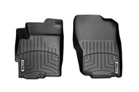 COBB WeatherTech FloorLiners for Evo X Front (WT442231)