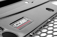 COBB Redline Carbon Fiber Radiator Shroud for Gen3 2021+ Ford Raptor with 3.5L EcoBoost (4F3660)