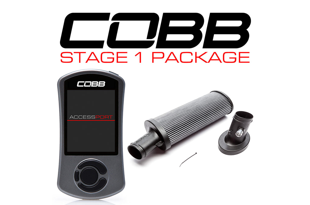 COBB Power Package