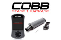 COBB Power Package