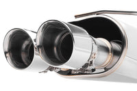 COBB Stainless Steel Cat-Back Exhaust for EJ25 VA 2011-2021 Subaru WRX/STi Sedan (515160)