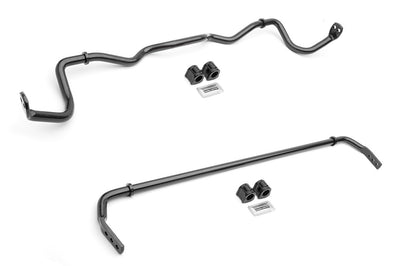 COBB Sway Bars for 2022+ VB Subaru WRX (CB-F51Z/CB-R57Z) front and rear sway bars