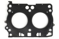 Cometic MLX Head Gaskets for FA20 2015-2021 Subaru WRX (C4955-032) right side VA WRX cylinder head 