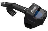 Corsa Closed Box Air Intake for 2017-2020 Gen2 F150 Raptor (49835) MaxFlow Oiled Filter