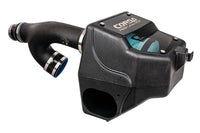 Corsa Closed Box Air Intake for 2021+ Gen3 Ford F150 Raptor (491356) PowerCore Dry Air Filter