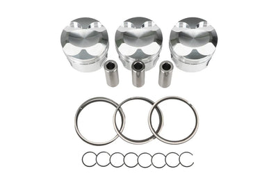 CP Piston and Ring Set for 2023+ Toyota GR Corolla (SC7476LR-3)