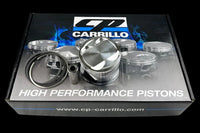 CP Pistons for VR38DETT Nissan R35 GTR (CP7353/CP7354)