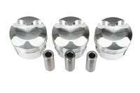 CP Pistons for G16E 2023+ Toyota GR Corolla (SCR14810-3)