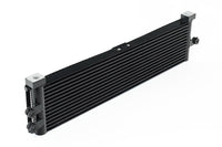 CSF high-performance engine oil cooler for F8X BMW M3, M4, and M2 Competition with the S55 engine