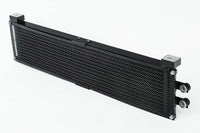 CSF high-performance engine oil cooler for F8X BMW M3, M4, and M2 Competition with the S55 engine