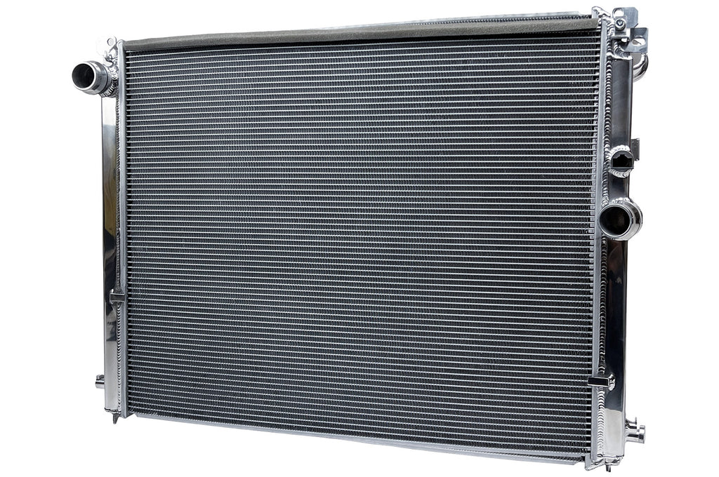 CSF High Performance Aluminum Radiator for A9X MKV Supra (7226)