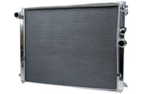 CSF High Performance Aluminum Radiator for A9X MKV Supra and G-series BMW (7226)