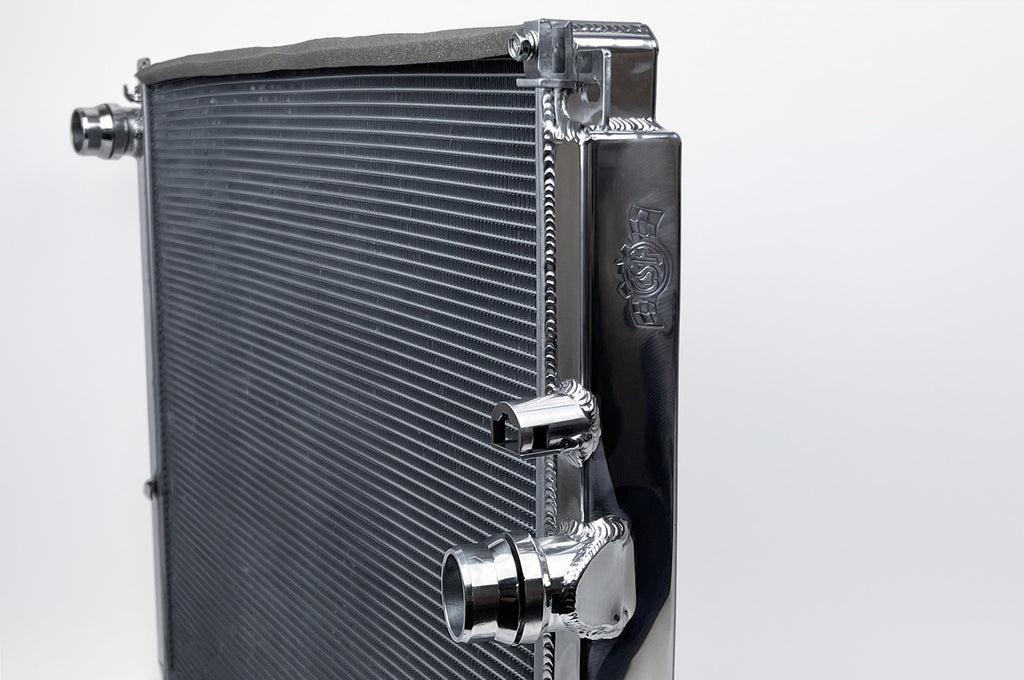 Csf 3192 Radiator CSF High Performance Aluminum Radiator for A9X MKV Supra (7226)