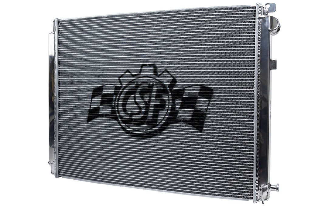 CSF High Performance Aluminum Radiator for A9X MKV Supra (7226)