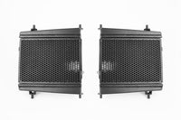 CSF High Performance Auxiliary Radiator for A9X MKV Supra (8179)