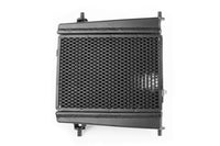 CSF High Performance Auxiliary Radiator for A9X MKV Supra (8179)