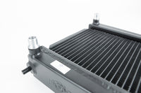 CSF High Performance Auxiliary Radiator for A9X MKV Supra (8179)