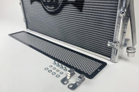 CSF High Performance Heat Exchanger for A9X MKV Supra (8154)