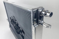 CSF High Performance Heat Exchanger for A9X MKV Supra (8154)