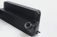 CSF High Performance Intercooler for N55 F87 2016-2018 BMW M2 (8115B) Black finish