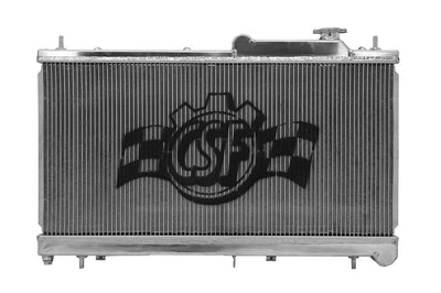 2002-2014 WRX Radiator
