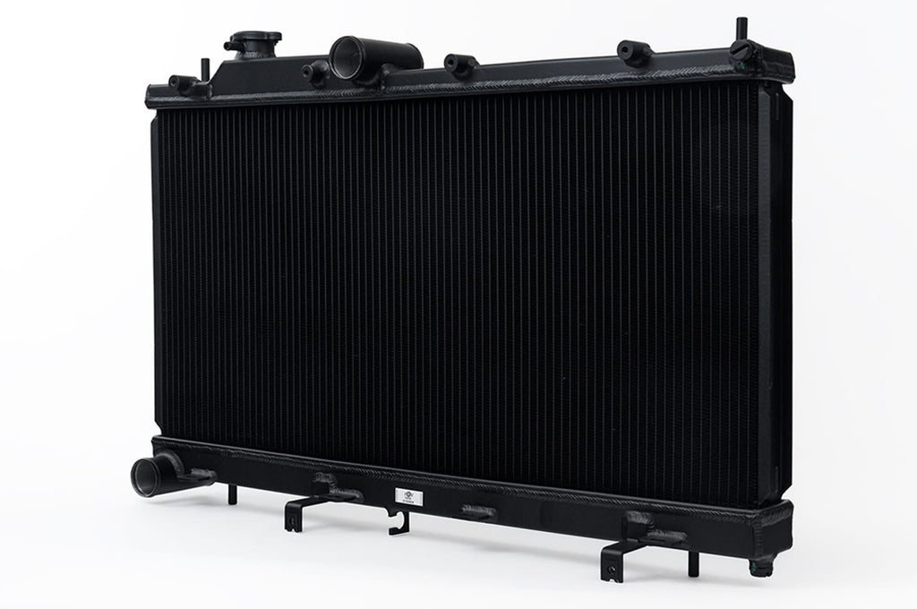 CSF High Performance Radiator for 2015-2021 VA Subaru WRX/STi (7094/70