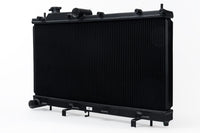 CSF High Performance Radiator for 2015-2021 VA Subaru WRX/STi (7095B) 