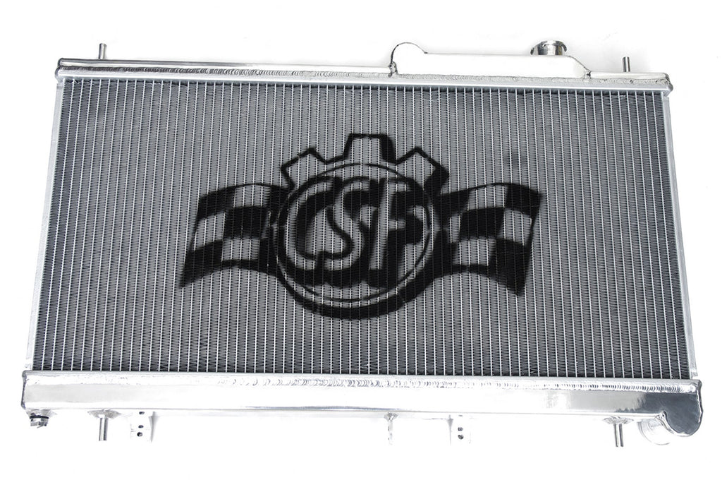 CSF High Performance Radiator for 2015-2021 VA Subaru WRX/STi (7094/70