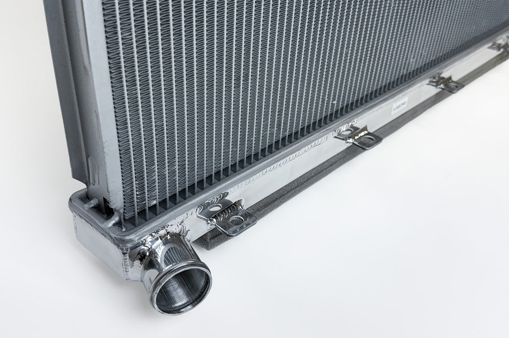 Subaru Radiator Material CSF High Performance Radiator for 2022+ VB Subaru WRX (7224)