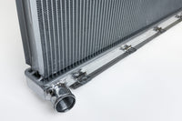 CSF High Performance Radiator for 2022+ VB Subaru WRX (7224)