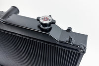 CSF High Performance Radiator for 2022+ VB Subaru WRX (7224B)