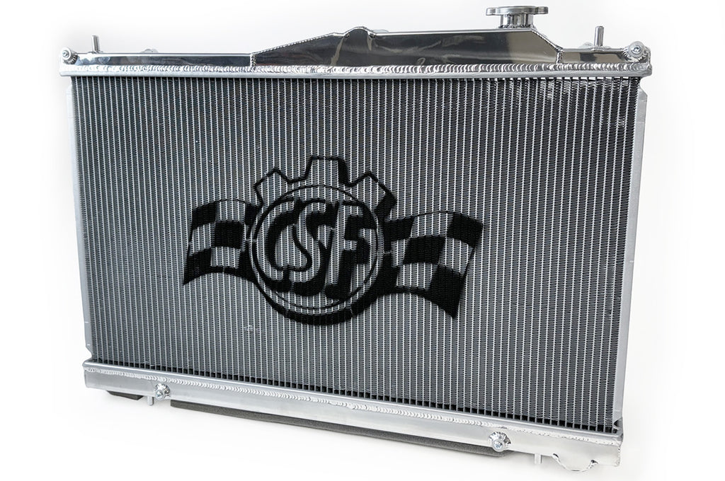 CSF High Performance Radiator for 2022+ VB Subaru WRX (7224)
