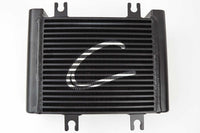 CSF 2009+ Nissan R35 GTR VR38DETT Engine Oil Cooler (7041) Cicio Performance 