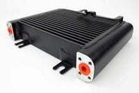 CSF 2009+ Nissan R35 GTR VR38DETT Engine Oil Cooler (7041)