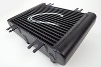 CSF 2009+ Nissan R35 GTR VR38DETT Engine Oil Cooler (7041)