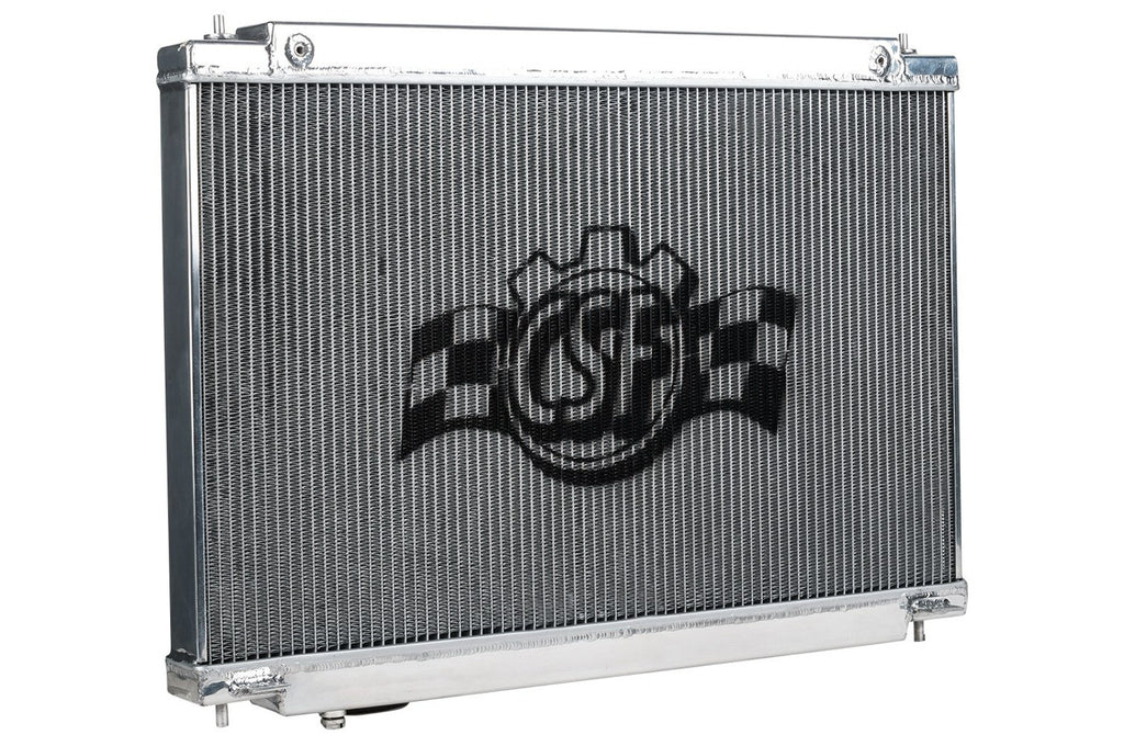 Csf Performance CSF Performance Aluminum Radiator for 2009+ Nissan R35 GTR