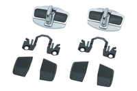 Cusco Door Stabilizer Set for 2023+ Toyota GR Corolla (00B 066 01)