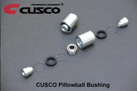 Cusco Front Lower Control Arm Bushings for 2023+ Toyota GR Corolla (1H1 464 CV) rear side