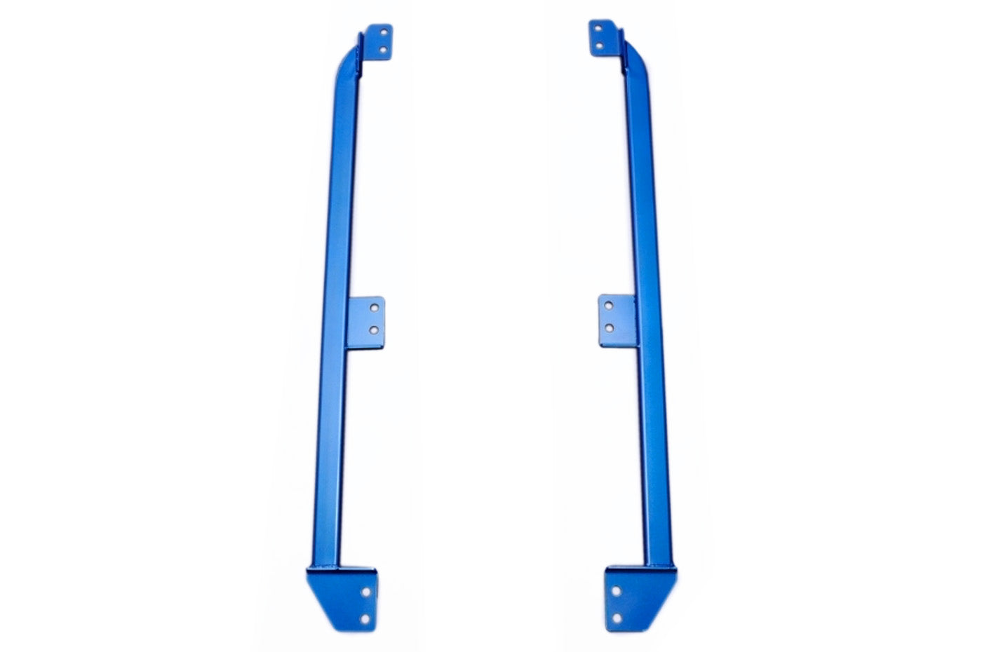 Cusco Under Chassis Brace for 2023+ Toyota GR Corolla (1A1 492 C)
