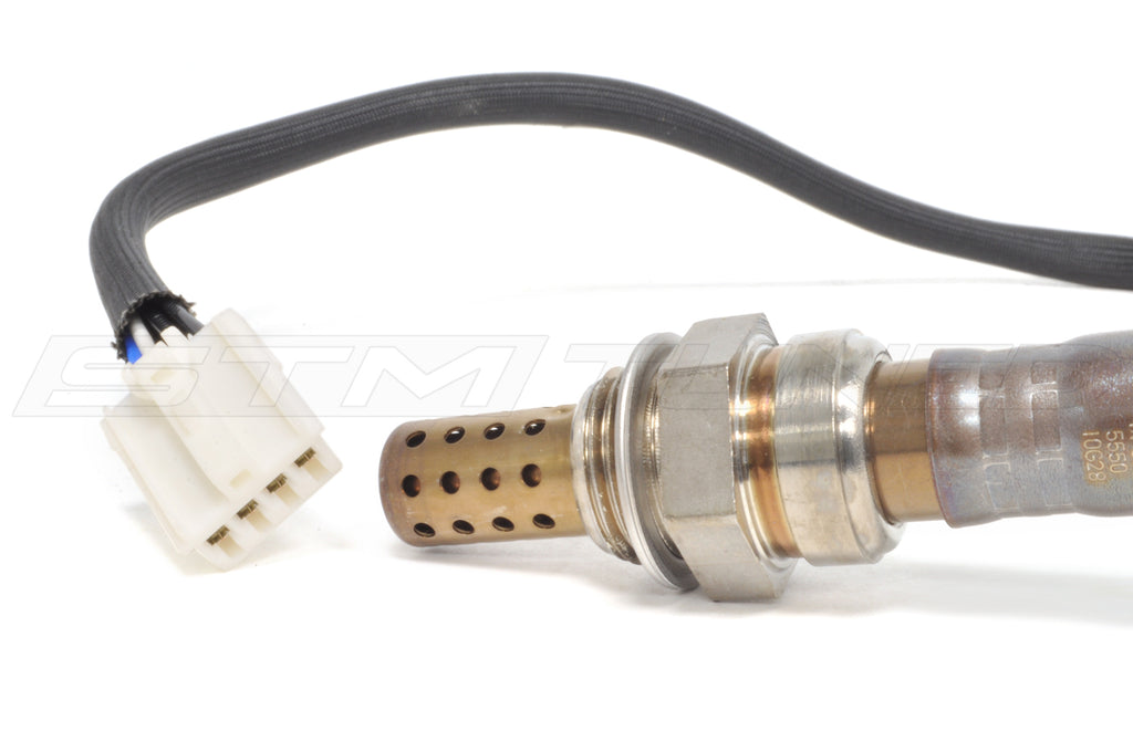 Denso 234-4274 Oxygen Sensor - Direct Fit O2 Sensor Replacement (Single Pack)