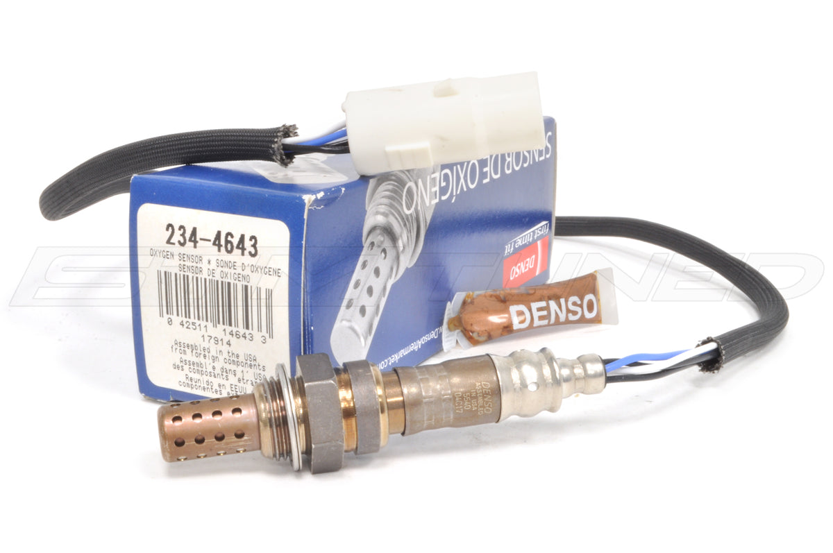 denso-234-4643-oxygen-sensor- 