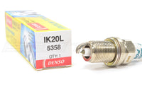 Denso IK20L Iridium Power Spark Plug for RSX Prelude Civic (5358)