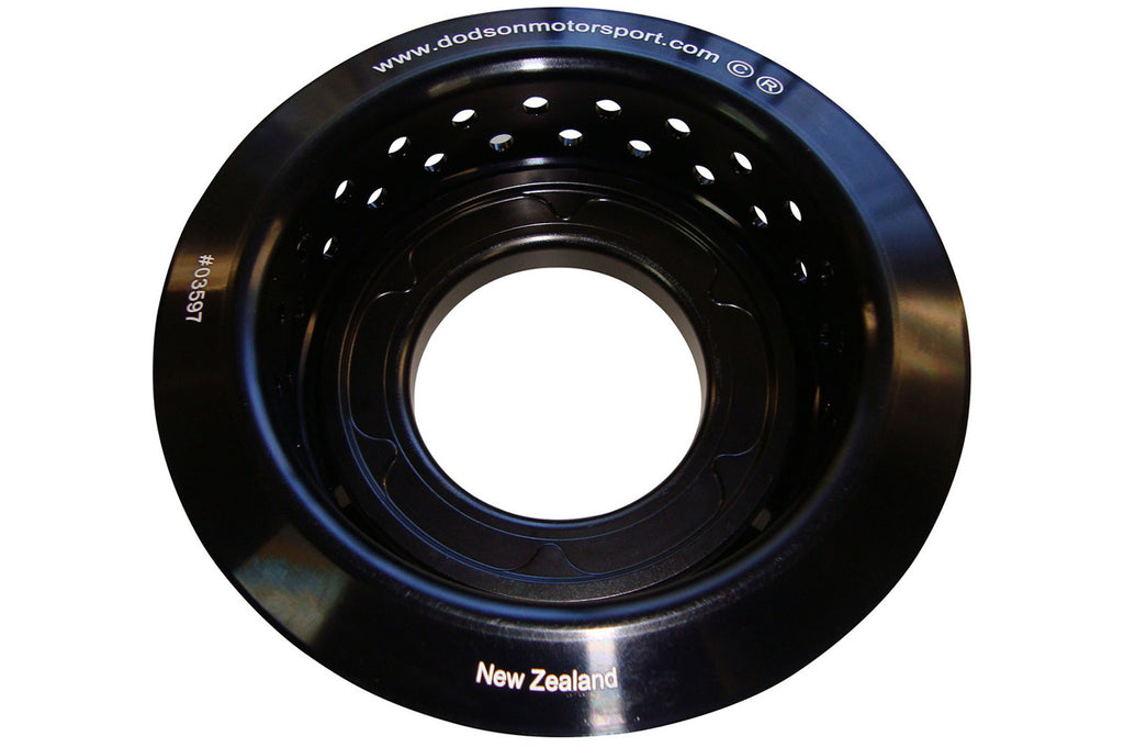 Dodson Motorsport Piston B and Seal (1,3,5,R) for Nissan R35 GTR