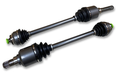 DSS 1000HP Axles for 2020+ G8X BMW M3/M4 (510520)
G80 M3 G82 G83 M4