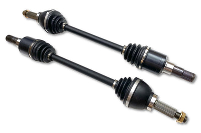 DSS Type 2 40mm High Performance Axles for Tesla Model 3