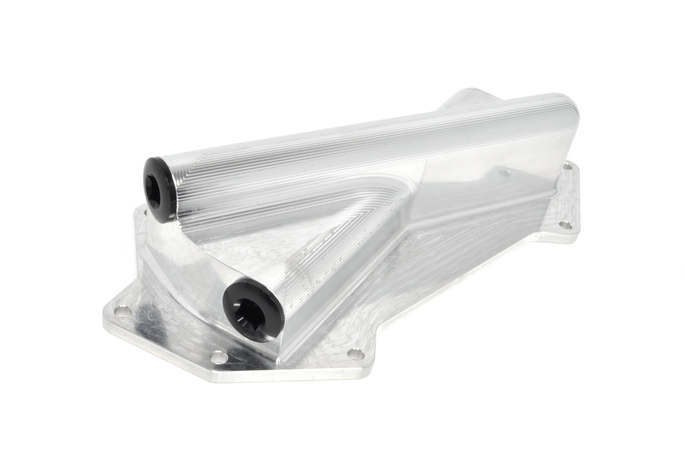 DSX Tuning Oil Heat Exchanger for R8 Huracan (V10-OIL-HXDELETE)
