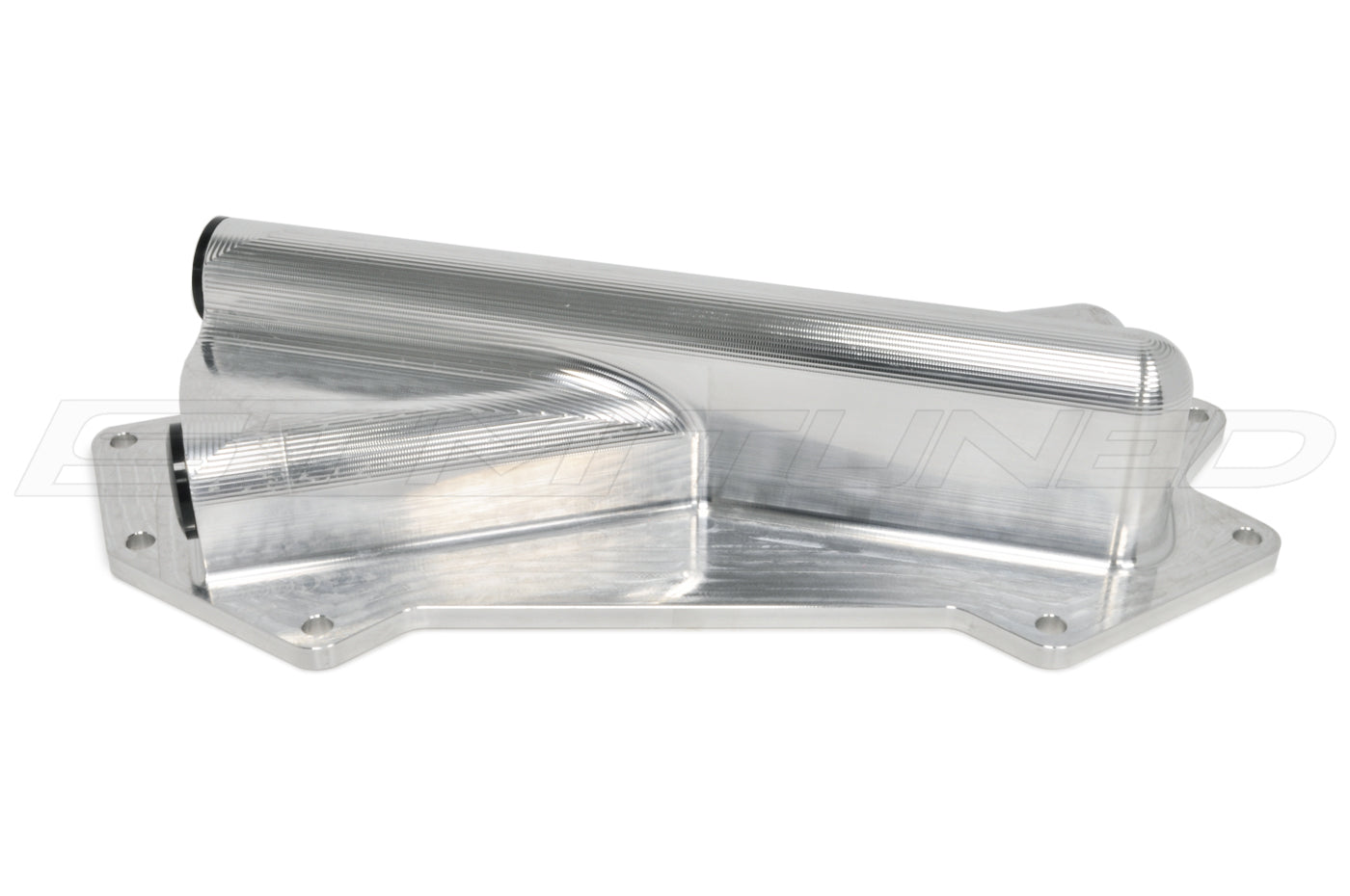 DSX Tuning Oil Heat Exchanger for R8 Huracan (V10-OIL-HXDELETE)